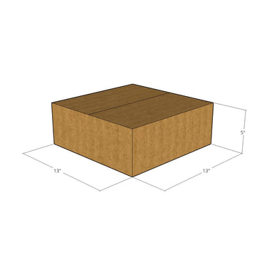13 x 13 x 5